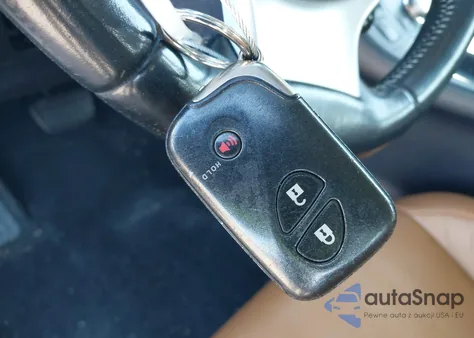 2012 Lexus Ct 200H Premium из США, поврежденный, VIN JTHKD5BH2C2061077